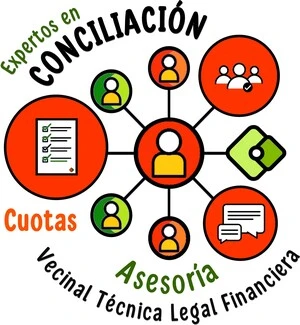 Asesoría vecinal, técnica y financiera. Expertos en conciliación