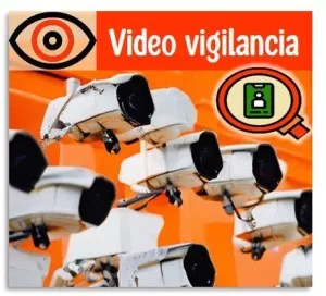 video vigilancia, circuitos cerrados y seguridad en casas, fraccionamientos y condominios